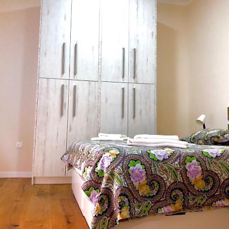 Apartment Karin Rijeka Luaran gambar