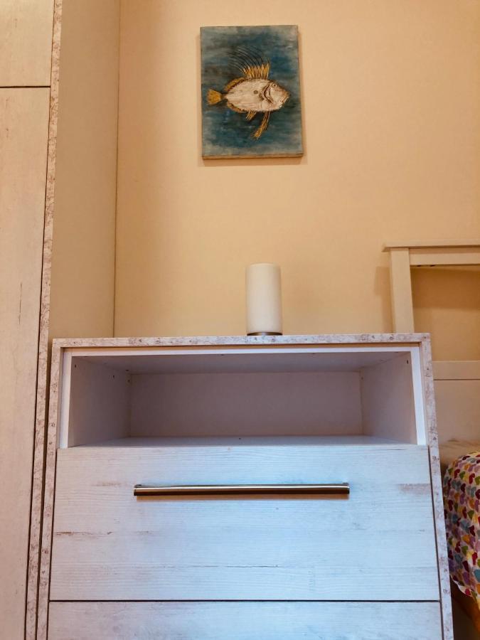 Apartment Karin Rijeka Luaran gambar