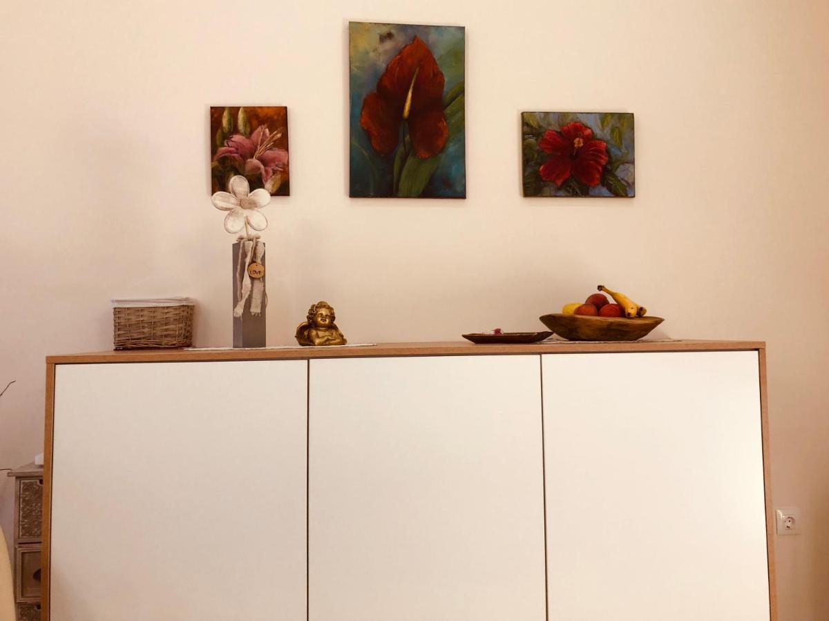 Apartment Karin Rijeka Luaran gambar