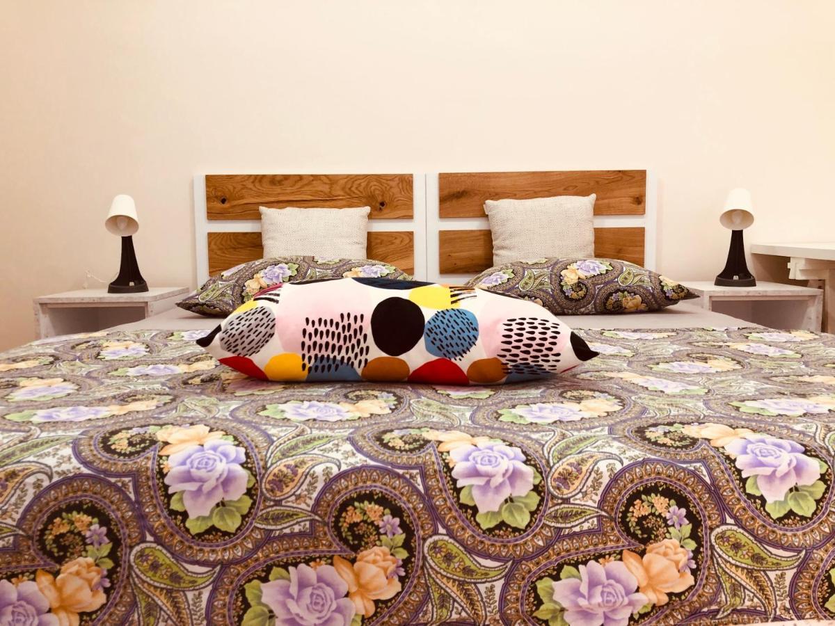 Apartment Karin Rijeka Luaran gambar