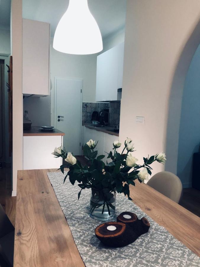 Apartment Karin Rijeka Luaran gambar