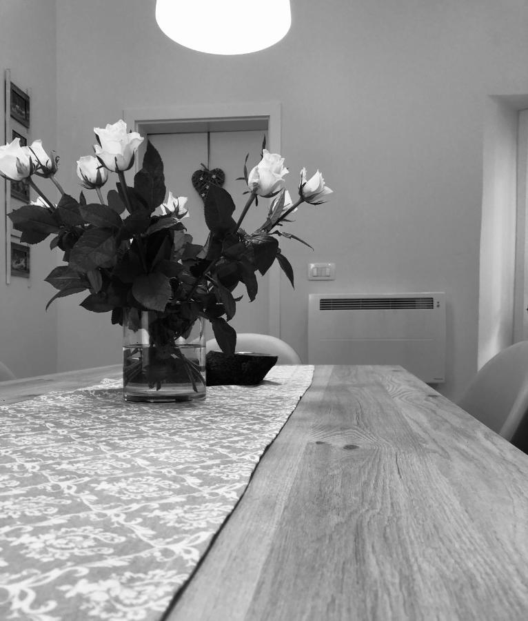 Apartment Karin Rijeka Luaran gambar