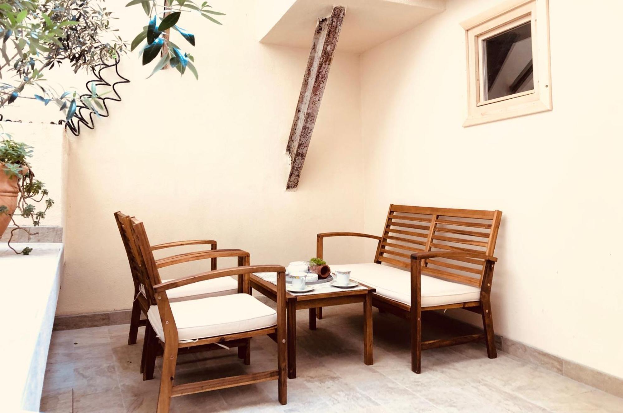 Apartment Karin Rijeka Luaran gambar