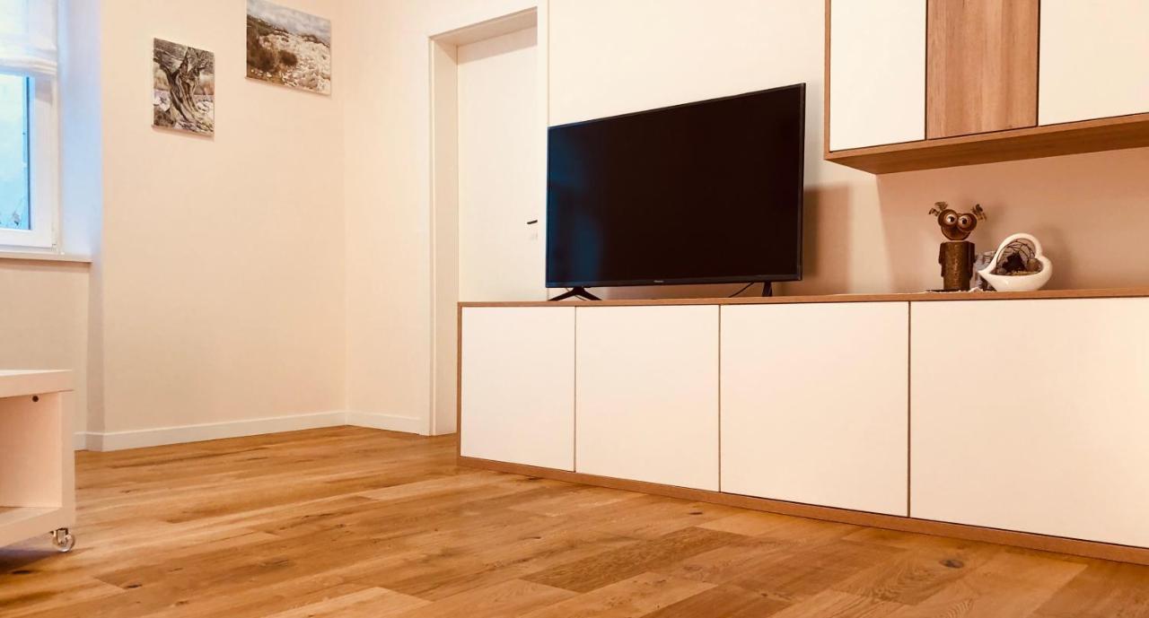 Apartment Karin Rijeka Luaran gambar
