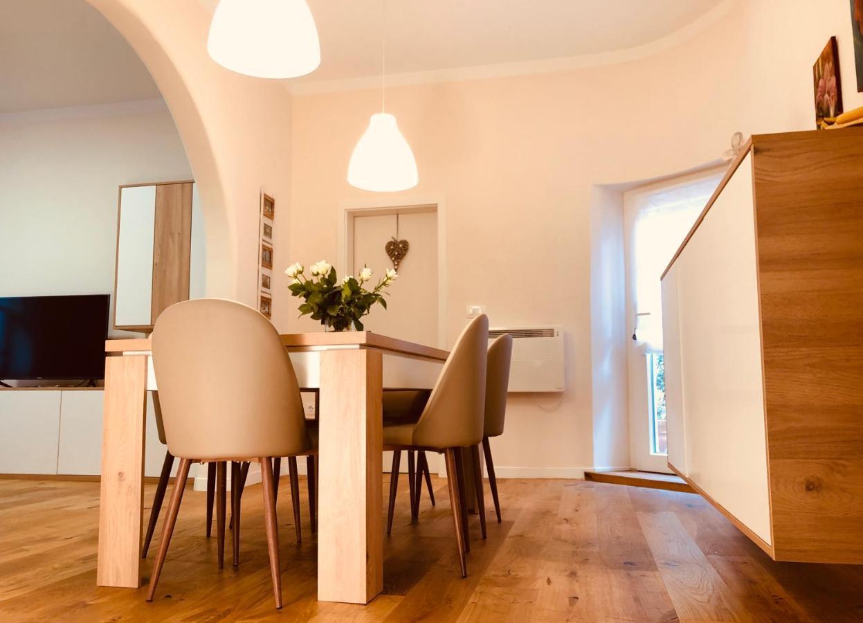 Apartment Karin Rijeka Luaran gambar