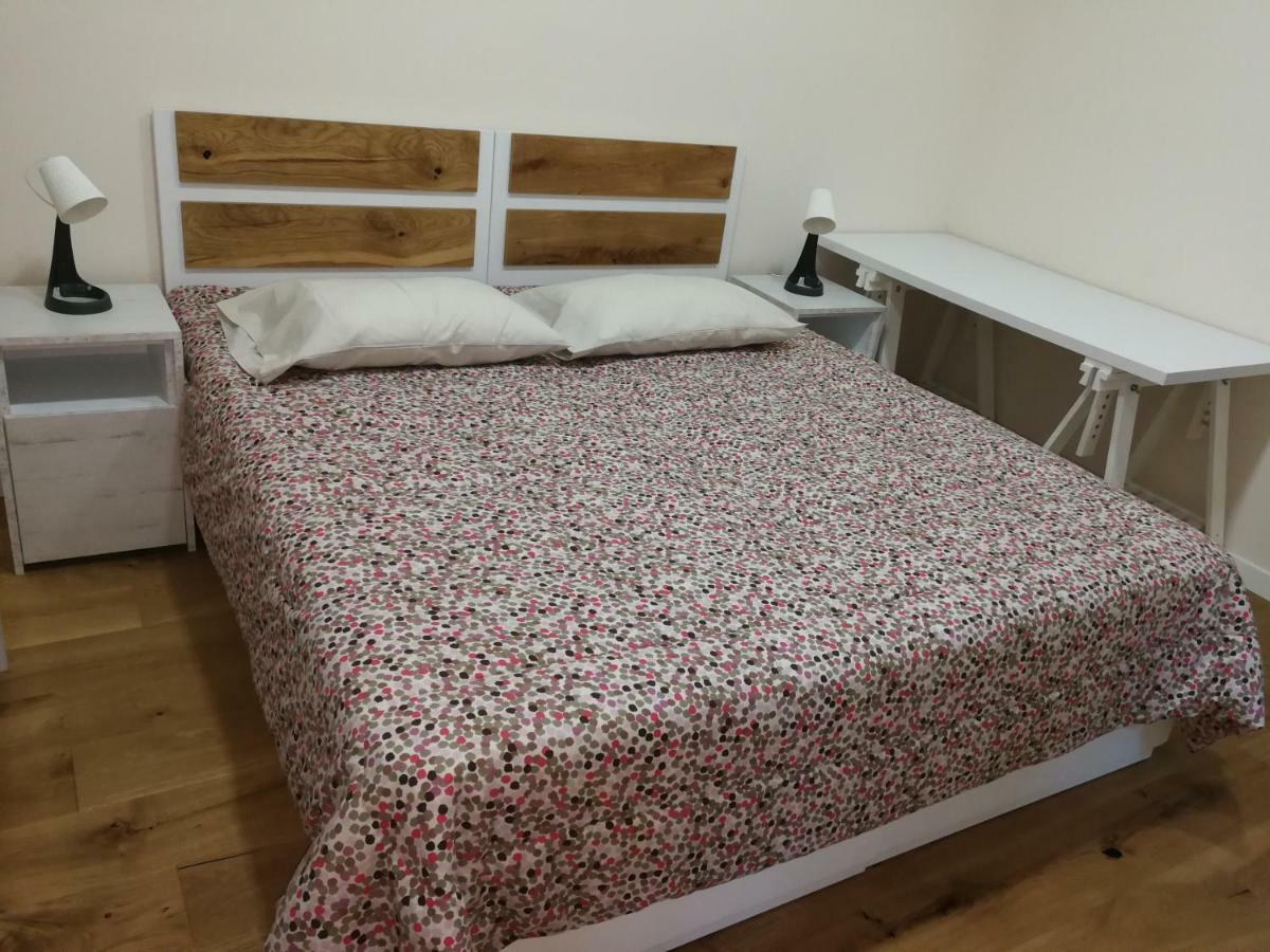 Apartment Karin Rijeka Luaran gambar