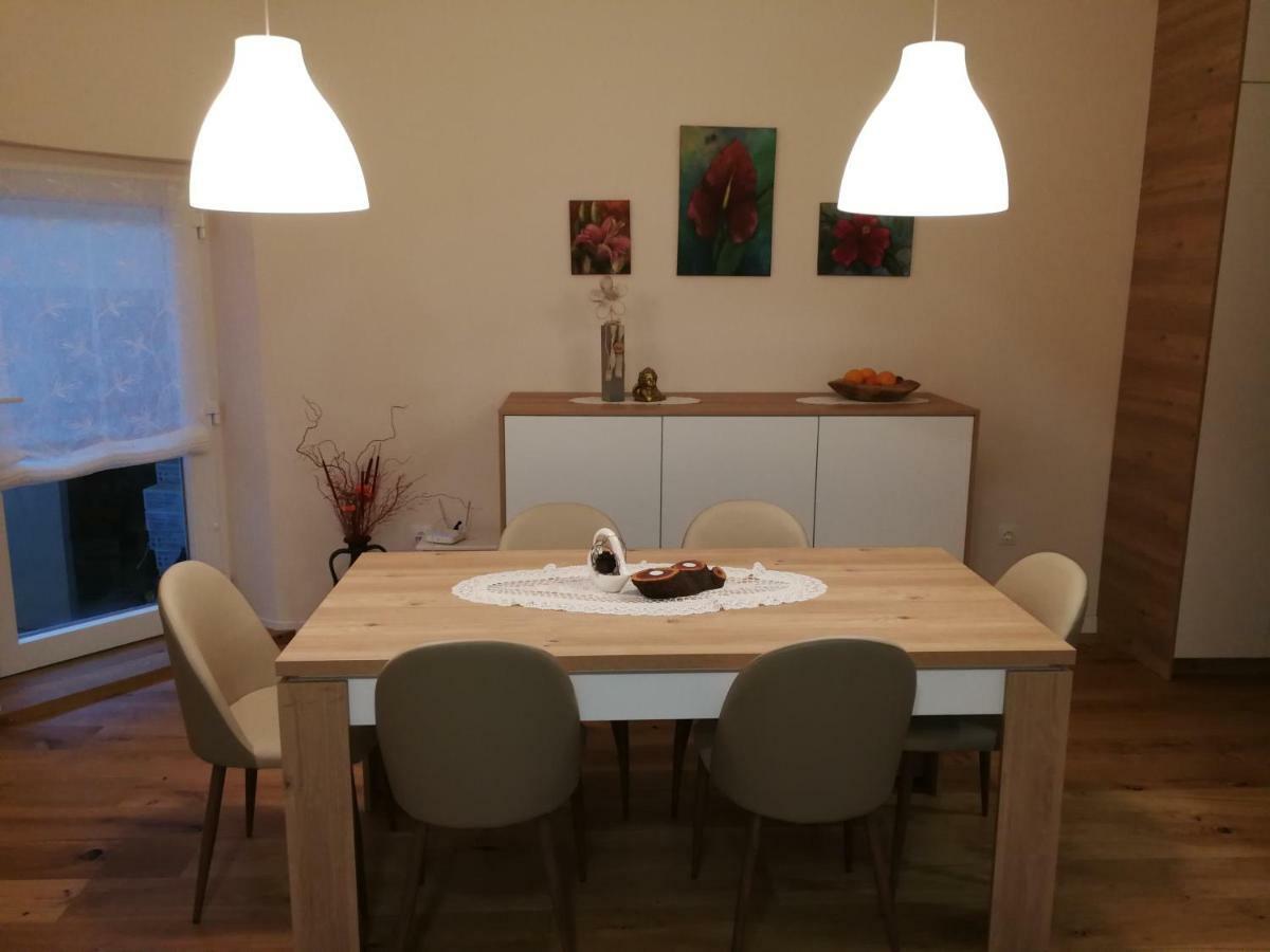 Apartment Karin Rijeka Luaran gambar