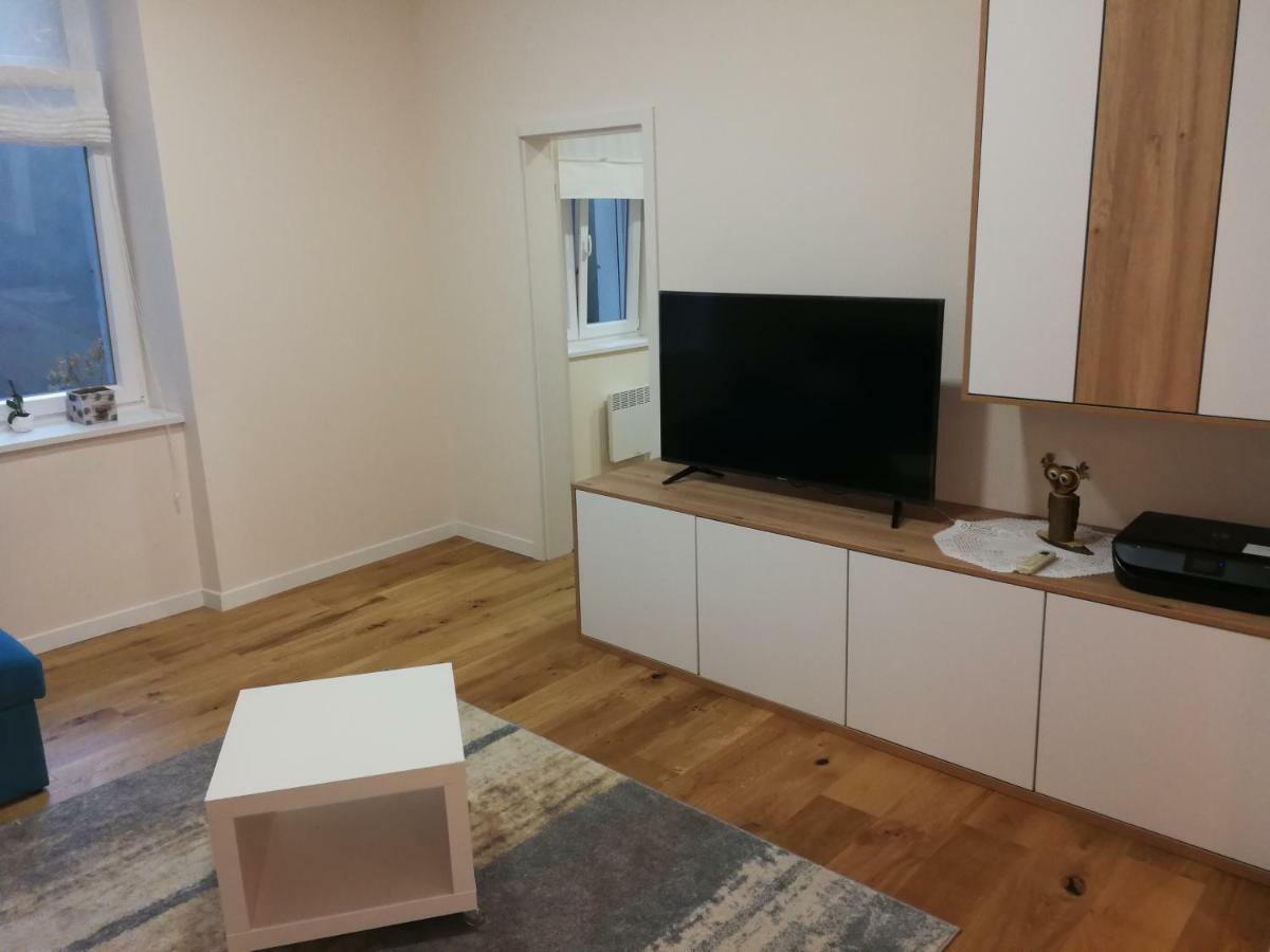 Apartment Karin Rijeka Luaran gambar